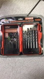 建工钻头组套Construction Drill Bit Set 15Pc