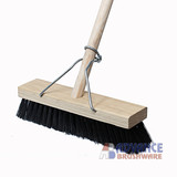 木头扫把Broom 15#