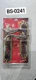 钛金门锁BS LOCK