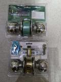 球型锁Ball lock