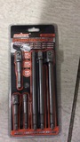 接珠组套6PCS IMPACTSOCKET ADAPTER SET