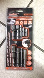 接珠组套9PCS IMPACTSOCKET ADAPTER SET
