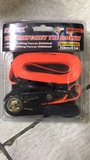 棘轮拉紧器Ratchet tensioner