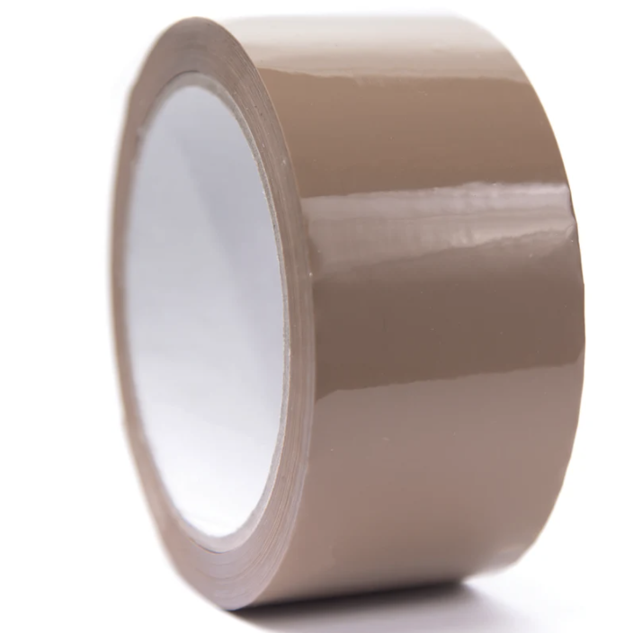 封箱胶带SEAL TAPE BROWN 45MM*150M