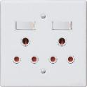 墙壁开关QUALITY SAFETY SWITCH SOCKEY
