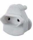 转换插CONVERSION PLUG 5PC