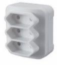 转换插CONVERSION PLUG